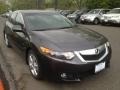 Grigio Metallic - TSX Sedan Photo No. 3