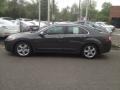 Grigio Metallic - TSX Sedan Photo No. 4