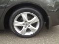 Grigio Metallic - TSX Sedan Photo No. 5