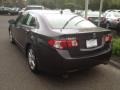 Grigio Metallic - TSX Sedan Photo No. 6