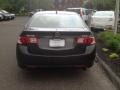 Grigio Metallic - TSX Sedan Photo No. 7