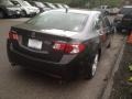 Grigio Metallic - TSX Sedan Photo No. 8