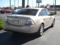 Dune Pearl Metallic - Taurus SEL Photo No. 3
