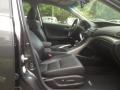 Grigio Metallic - TSX Sedan Photo No. 11