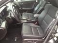 Grigio Metallic - TSX Sedan Photo No. 16