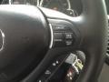 Grigio Metallic - TSX Sedan Photo No. 20