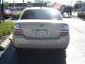 Dune Pearl Metallic - Taurus SEL Photo No. 4