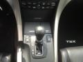 Grigio Metallic - TSX Sedan Photo No. 22