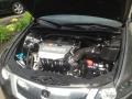 Grigio Metallic - TSX Sedan Photo No. 24