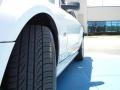 2005 Performance White Ford Mustang GT Premium Coupe  photo #11