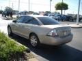 Dune Pearl Metallic - Taurus SEL Photo No. 5