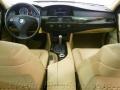 2005 Alpine White BMW 5 Series 525i Sedan  photo #16