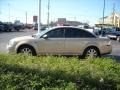 Dune Pearl Metallic - Taurus SEL Photo No. 6