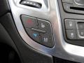 Ebony/Titanium Controls Photo for 2011 Cadillac SRX #64309227