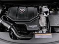  2011 SRX 4 V6 Turbo AWD 2.8 Liter Turbocharged DOHC 24-Valve V6 Engine
