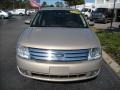 Dune Pearl Metallic - Taurus SEL Photo No. 8