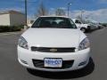 Summit White - Impala LS Photo No. 2