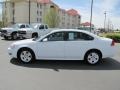 Summit White - Impala LS Photo No. 4