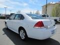 Summit White - Impala LS Photo No. 5