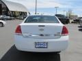 Summit White - Impala LS Photo No. 6