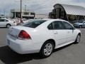 Summit White - Impala LS Photo No. 7