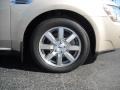 Dune Pearl Metallic - Taurus SEL Photo No. 9