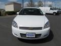 Summit White - Impala LT Photo No. 2