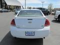 Summit White - Impala LT Photo No. 6