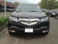 Formal Black - MDX Technology Photo No. 2