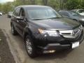 Formal Black - MDX Technology Photo No. 3