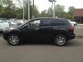 Formal Black - MDX Technology Photo No. 4