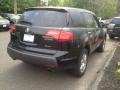 Formal Black - MDX Technology Photo No. 8