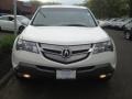 Aspen White Pearl - MDX Technology Photo No. 2