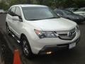 Aspen White Pearl - MDX Technology Photo No. 3