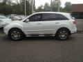 Aspen White Pearl - MDX Technology Photo No. 4