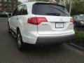 Aspen White Pearl - MDX Technology Photo No. 6