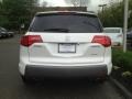 Aspen White Pearl - MDX Technology Photo No. 7