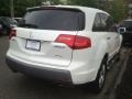 Aspen White Pearl - MDX Technology Photo No. 8