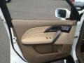 Aspen White Pearl - MDX Technology Photo No. 15