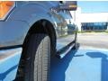 2010 Sterling Grey Metallic Ford F150 XLT SuperCrew  photo #10