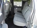 2010 Sterling Grey Metallic Ford F150 XLT SuperCrew  photo #14