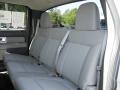 2010 Sterling Grey Metallic Ford F150 XLT SuperCrew  photo #15