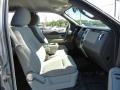 2010 Sterling Grey Metallic Ford F150 XLT SuperCrew  photo #16