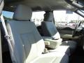 2010 Sterling Grey Metallic Ford F150 XLT SuperCrew  photo #17