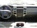 2010 Sterling Grey Metallic Ford F150 XLT SuperCrew  photo #18