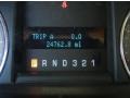 2010 Sterling Grey Metallic Ford F150 XLT SuperCrew  photo #21
