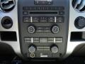 2010 Sterling Grey Metallic Ford F150 XLT SuperCrew  photo #22