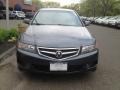 Carbon Gray Pearl - TSX Sedan Photo No. 3