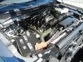 2010 Sterling Grey Metallic Ford F150 XLT SuperCrew  photo #24