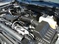2010 Sterling Grey Metallic Ford F150 XLT SuperCrew  photo #25